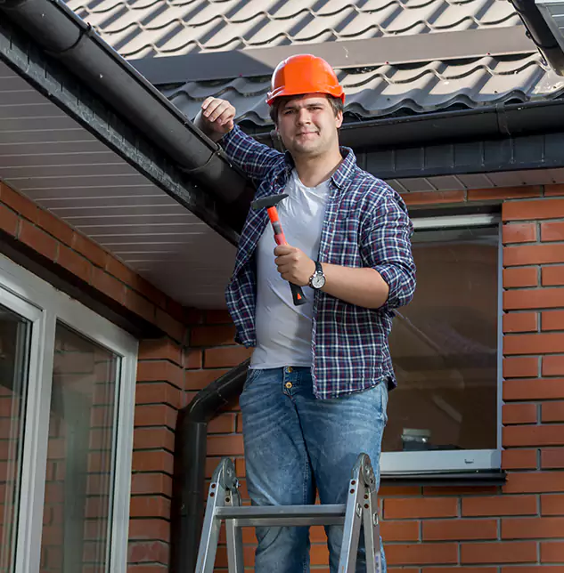 Trusted Roof Fascia Replacement Experts Defending Palatine, IL Properties