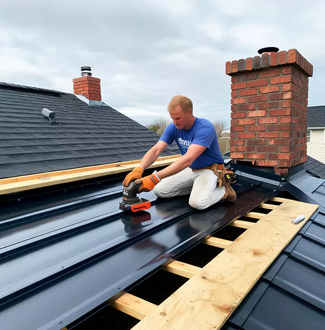 Durable Roof Care Services: Your Go-To Roof Maintenance Contractors for Lasting Protection in Palatine, IL