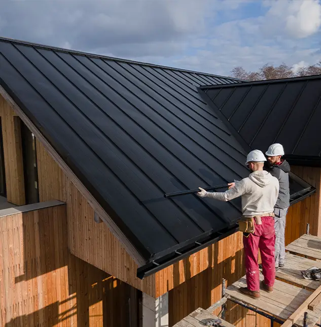Precision Roof Valley Replacement: Palatine, IL's Trusted Valley Leak Specialists