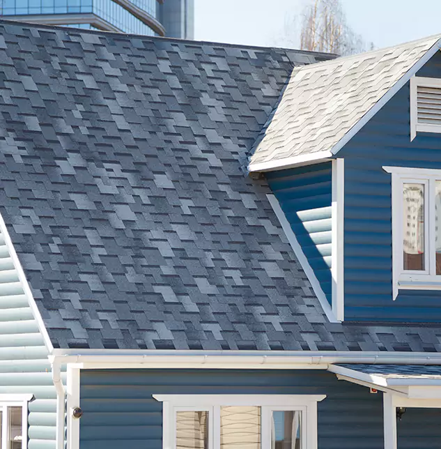 Expert Shingle Roof Repair in Palatine IL: Skilled Professionals Who Fix Roof Shingles Right the First Time
