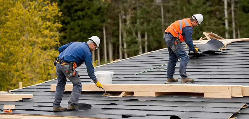 Professional Asphalt Shingles Installation Services in Palatine, IL