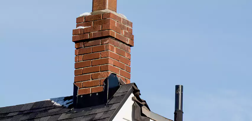 Professional Chimney Flashing Replacement Services in Palatine, IL