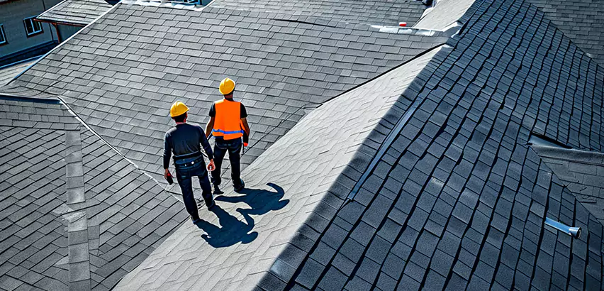 Professional Commercial Roofing Services in Palatine, IL