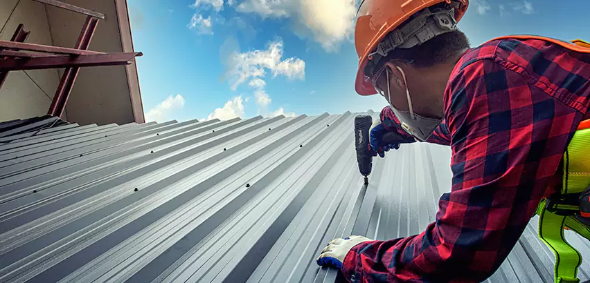 Professional Industrial Roofing Services in Palatine, IL