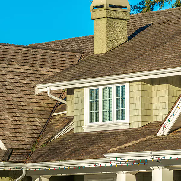 Why Palatine Roofing Pros in Palatine, IL's Leading Cedar Roof Installation Company?