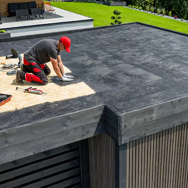 Why Choose Palatine Roofing Pros for Basement Leak Repair in Palatine, IL?