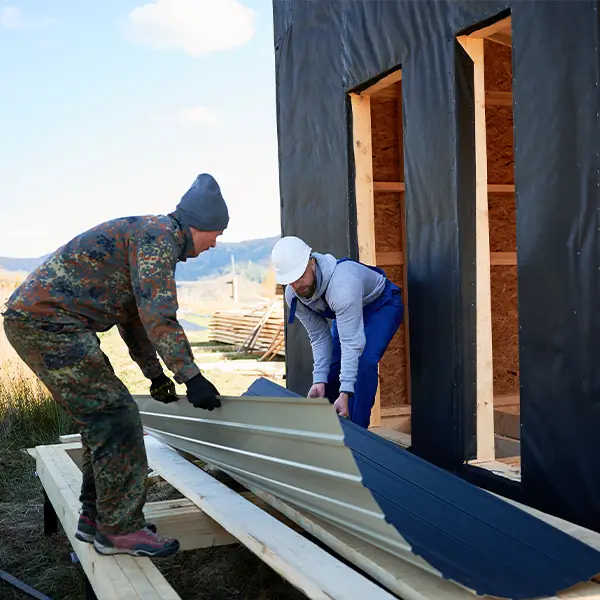 Why Palatine Roofing Pros in Palatine, IL First Choice for Mobile Home Roofing?