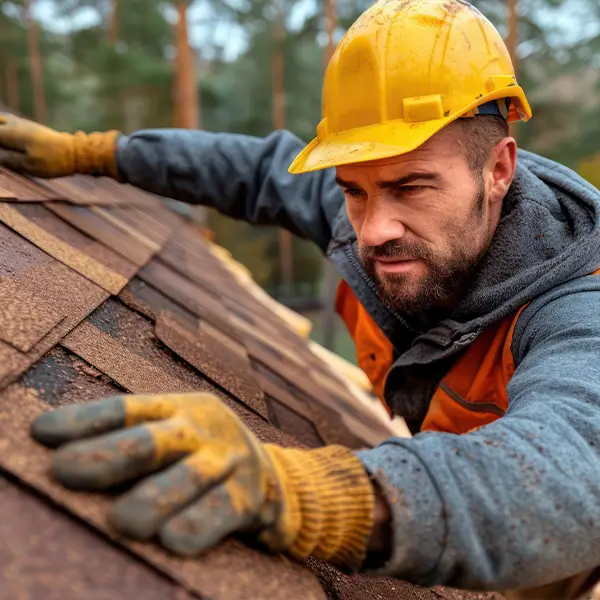 Why Palatine Roofing Pros in Palatine, IL's Preferred Shingle Roofing Contractor?