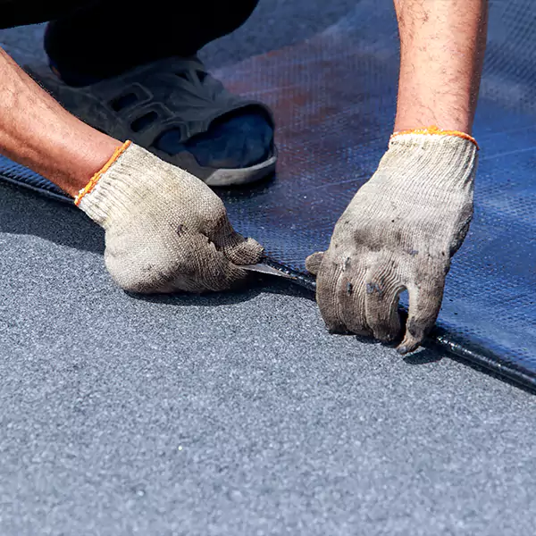 Why Palatine Roofing Pros Is the Trusted Name for Rubber Roof Installation in Palatine, IL?