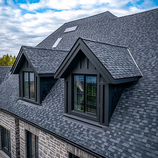 Why Palatine Roofing Pros in Palatine, IL's Preferred Slate Roof Replacement Contractor?