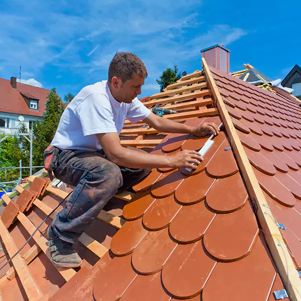 Why Palatine Roofing Pros in Palatine, IL's Most Trusted Tile Roofing Team?