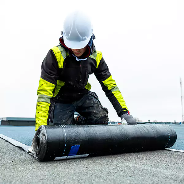 Why Palatine Roofing Pros Is Palatine's Trusted TPO Roof Replacement Contractor?
